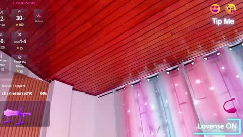 valery_kai online show from 03-10-26, 03:50