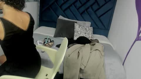 VALERY MORE online show from 10-29-25, 12:18