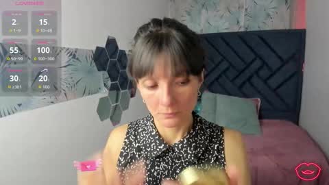 VALERY MORE online show from 02-17-26, 01:18