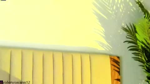 Valery swan1 online show from 12-14-24, 09:18