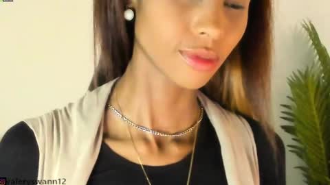 Valery swan1 online show from 12-20-24, 08:01