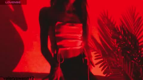 Valery swan1 online show from 02-17-25, 02:42