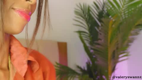 Valery swan1 online show from 11-24-25, 04:07