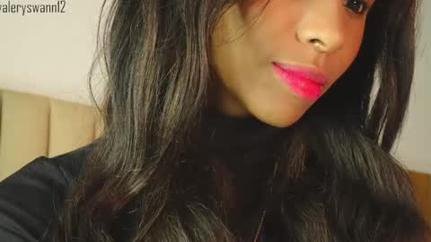 Valery swan1 online show from 03-20-26, 05:23