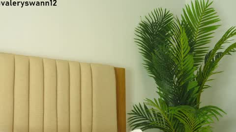 Valery swan1 online show from 04-11-26, 07:45