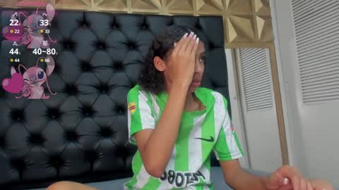 Snapshot of valery_villa_ chatting on 12-22-24, 09:31 Valery online show from 12-22-24, 09:31