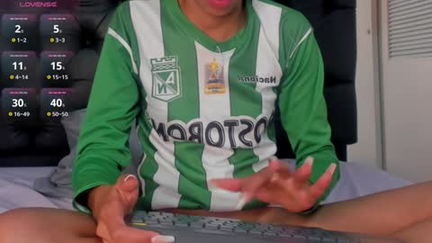 Snapshot of valery_villa_ chatting on 01-05-25, 10:29 Valery online show from 01-05-25, 10:29