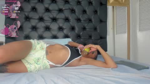 Snapshot of valery_villa_ chatting on 01-30-25, 07:26 Valery online show from 01-30-25, 07:26