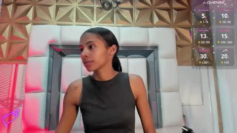 Snapshot of valery_villa_ chatting on 03-12-26, 12:11 Valery online show from 03-12-26, 12:11