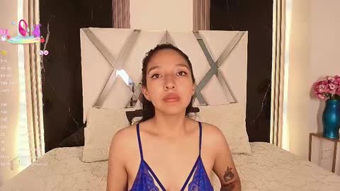 Snapshot of valery_wang chatting on 03-06-25, 11:36 Val online show from 03-06-25, 11:36