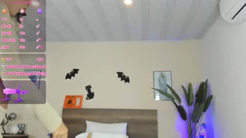 Valery online show from 10-26-25, 05:19