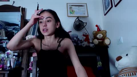 B V Naughty online show from 02-23-25, 06:45