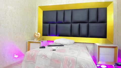 Valery online show from 03-22-26, 01:03