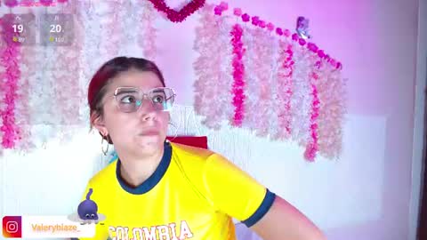 Valery  online show from 06-23-26, 07:01
