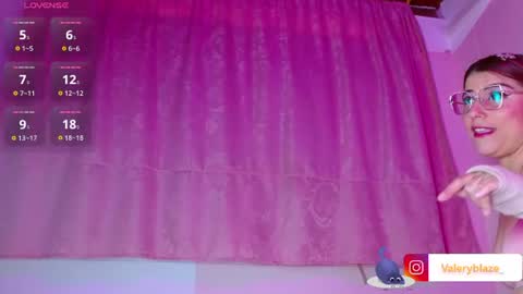Valery  online show from 07-11-26, 05:15