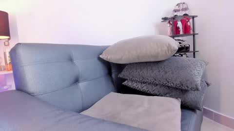 call me Maria online show from 03-08-25, 05:28