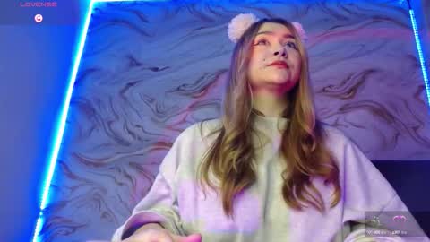 Snapshot of valeryfoxx1 chatting on 10-04-25, 06:33 ValeryFox online show from 10-04-25, 06:33