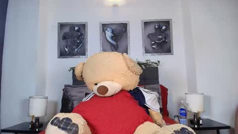 valeryharriz online show from 09-12-25, 02:44