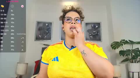 valeryharriz online show from 07-08-26, 05:34