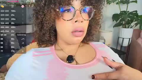 valeryharriz online show from 07-21-26, 05:32