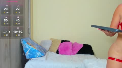 Valery online show from 03-23-26, 08:13