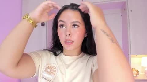 valerymeyerr online show from 10-31-25, 04:13