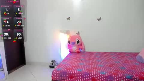 Valery Min online show from 02-21-25, 11:54