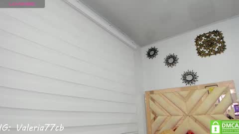 Snapshot of valeryrossee chatting on 11-12-25, 11:14 VALERIA online show from 11-12-25, 11:14