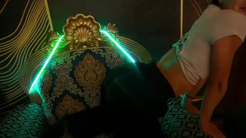 Valery online show from 03-12-25, 02:23