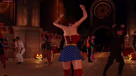 Valery  Val online show from 10-22-25, 07:02