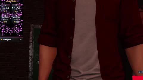 Valery  Val online show from 11-02-25, 05:43