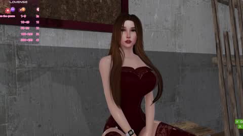 Valery  Val online show from 03-06-26, 04:36