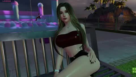 Valery  Val online show from 03-14-26, 04:40