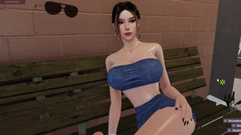 Valery  Val online show from 03-20-26, 06:13