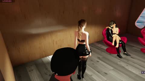 Valery  Val online show from 03-25-26, 04:57