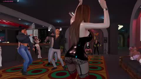 Valery  Val online show from 05-19-26, 06:47