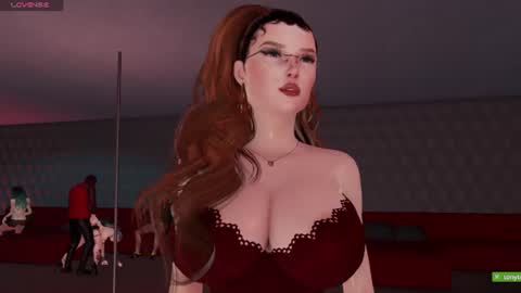 Valery  Val online show from 07-15-26, 03:06