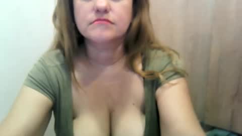 VALERY SQUIRT online show from 04-15-26, 03:30