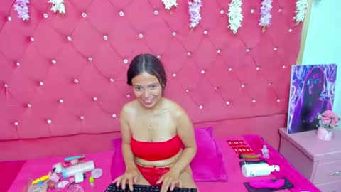 ValerySweety online show from 02-15-25, 02:47