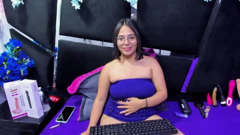 ValerySweety online show from 04-08-26, 03:17