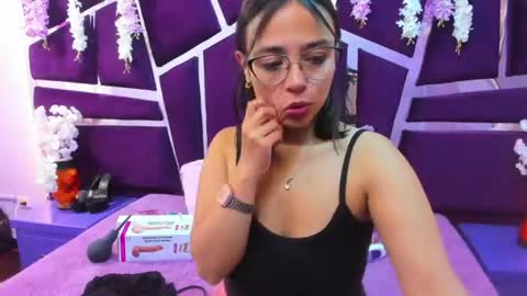ValerySweety online show from 07-08-26, 03:22