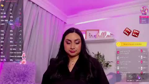 Valery Walker online show from 07-12-26, 07:05
