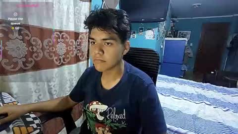 Snapshot of valesh20 chatting on 02-05-26, 04:50 Valesh19 online show from 02-05-26, 04:50