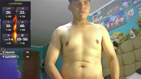 Snapshot of valesh20 chatting on 02-27-26, 01:27 Valesh19 online show from 02-27-26, 01:27