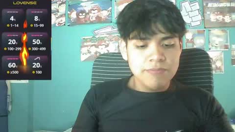 Valesh19 online show from 06-23-26, 01:03
