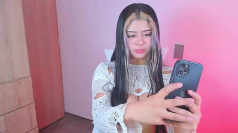 your loveee  online show from 09-29-25, 03:33