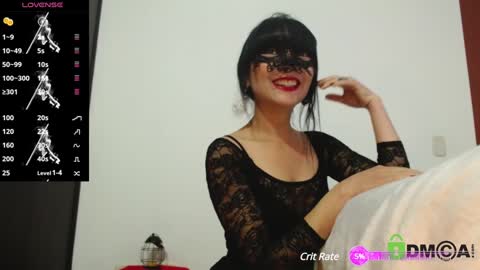 Snapshot of valeska_black chatting on 01-26-25, 07:41 Valeska online show from 01-26-25, 07:41