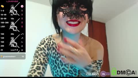Snapshot of valeska_black chatting on 02-07-25, 07:17 Valeska online show from 02-07-25, 07:17
