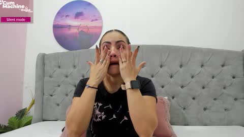 Valesskahall online show from 11-10-25, 12:15