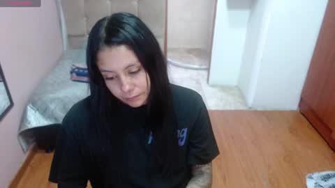 Snapshot of valevicious chatting on 01-14-25, 07:21 valevicious online show from 01-14-25, 07:21
